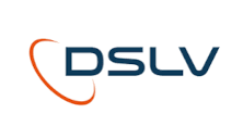 DSLV Bundesverband Spedition und Logistik e.V.-Logo