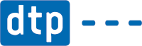 Planungsbüro DTP Landschaftsarchitekten GmbH-Logo
