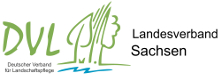 DVL-Landesverband Sachsen e.V.-Logo