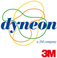 Dyneon GmbH-Logo