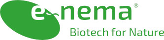 e-nema GmbH-Logo
