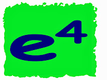 e4 Umwelt & Service GmbH-Logo
