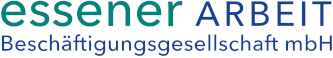 Essener Arbeit-Besch&auml;ftigungsgesellschaft mbH-Logo