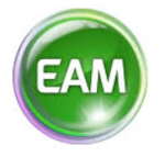 EAM | Energie aus der Mitte-Logo