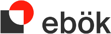 ebök GmbH-Logo