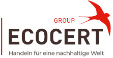 Ecocert Deutschland GmbH-Logo