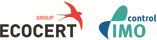 Ecocert Deutschland GmbH-Logo
