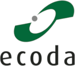 ecoda GmbH & Co. KG-Logo