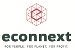 econnext GmbH & Co. KGaA-Logo