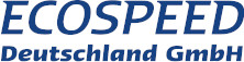 ECOSPEED Deutschland GmbH-Logo