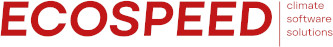 ECOSPEED Deutschland GmbH-Logo