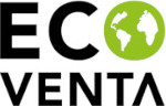 ECOVENTA Agentur für ökologische Veranstaltungen-Logo