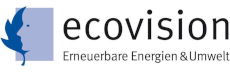 ecovision GmbH-Logo
