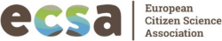 European Citizen Science Association-Logo
