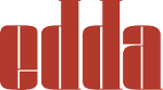 Edda-Logo