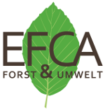EFCA Forst & Umwelt GmbH-Logo