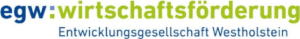 Entwicklungsgesellschaft Westholstein mbH-Logo