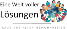 Eine Welt voller Lösungen e.V.-Logo