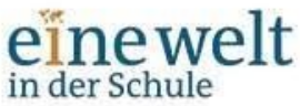 Eine Welt in der Schule / Grundschulverband e.V.-Logo