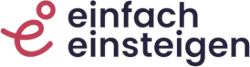 Einfach Einsteigen e. V.-Logo