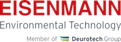 Eisenmann Environmental Technology GmbH-Logo