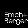Emch+Berger GmbH-Logo
