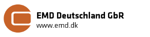 EMD Deutschland GbR-Logo