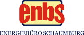 Energiebüro Detmar Schaumburg eK-Logo