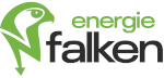 Energiefalken GmbH-Logo