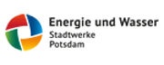 Energie und Wasser Potsdam GmbH-Logo