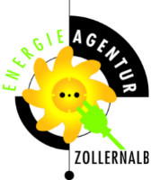 Energieagentur Zollernalb gGmbH-Logo