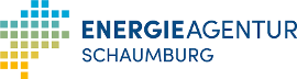 Energieagentur Schaumburg gGmbH-Logo