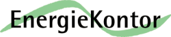 Energiekontor AG-Logo