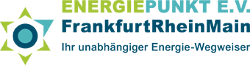 Energiepunkt FrankfurtRheinMain e.V.-Logo