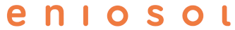 eniosol GmbH-Logo