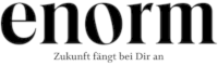 enorm Magazin-Logo