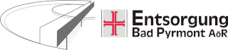 Entsorgung Bad Pyrmont A&ouml;R-Logo