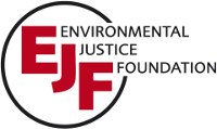 Environmental Justice Foundation-Logo