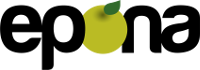 Epona GmbH-Logo