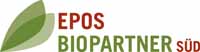 EPOS Bio Partner S&uuml;d GmbH-Logo