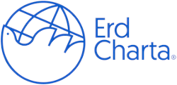 Ökumenische Initiative Eine Welt e.V. / Erd-Charta Deutschland-Logo