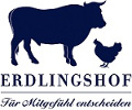 Erdlingshof e. V. - Lebenshof f&uuml;r Tiere-Logo