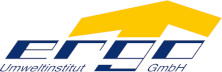 ERGO Umweltinstitut GmbH-Logo