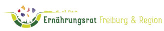Ernährungsrat Freiburg & Region e.V-Logo