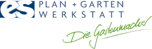 es Plan+GartenWerkstatt GmbH-Logo