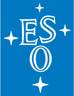 European Southern Observatory-Logo