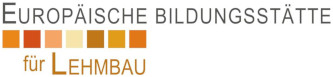 Europ&auml;ische Bildungsst&auml;tte f&uuml;r Lehmbau Wangelin gGmbH-Logo