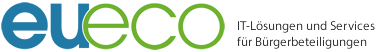 eueco GmbH-Logo