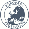 EUROPARC F&ouml;deration e.V.-Logo