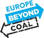 Europe Beyond Coal-Logo